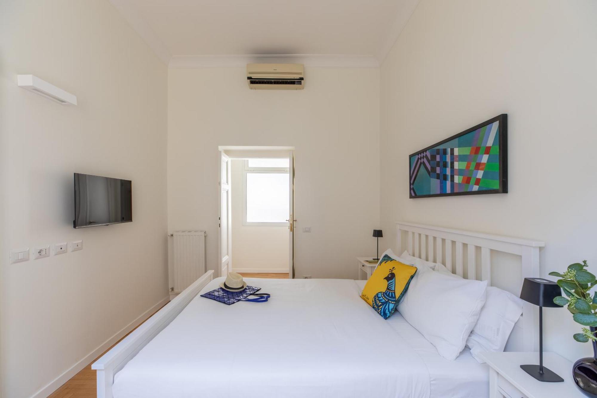Appartement Iflat Vatican Elegant And Spacious