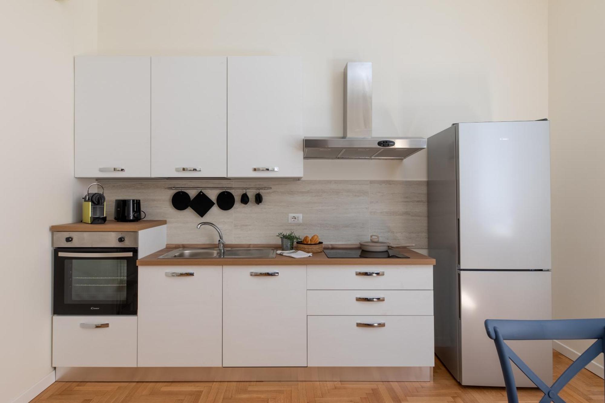 Appartement Iflat Vatican Elegant And Spacious *
